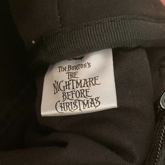 Disney Dani NWOT Mini Backpack Nightmare Before Christmas main image 6